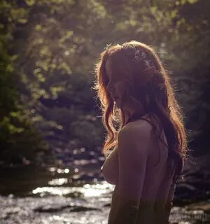 Fae Ginger OnlyFans Leaked Free Thumbnail Picture - #Bm2GHfejUX