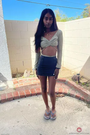 Fae Love OnlyFans Leaked Free Thumbnail Picture - #A3M0LdWr79