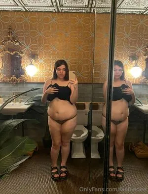 Faefeedee OnlyFans Leaked Free Thumbnail Picture - #F7bKdjQqCU