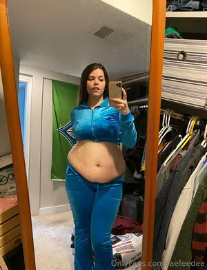 Faefeedee OnlyFans Leaked Free Thumbnail Picture - #naEupHPfpQ