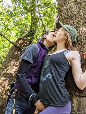 Faefux OnlyFans Leaked Free Thumbnail Picture - #RMrDUwkCiA