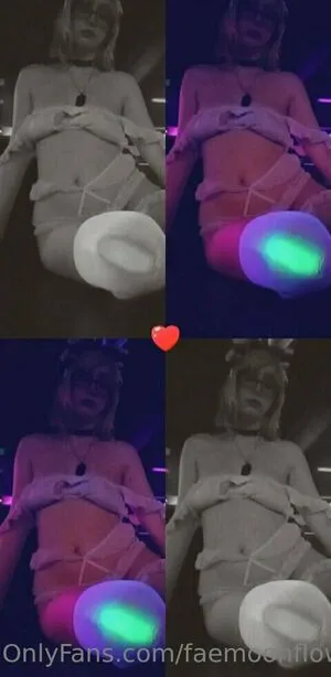 Faemoonflower Thumbnail Picture