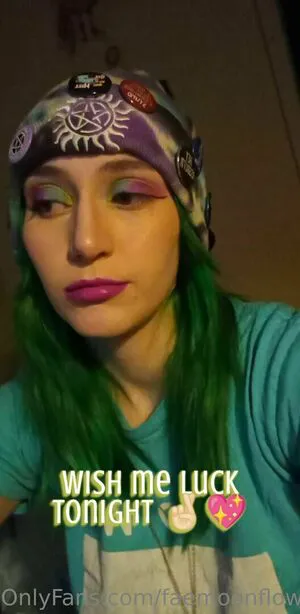 Faemoonflower OnlyFans Leaked Free Thumbnail Picture - #uzyUnnYJEe