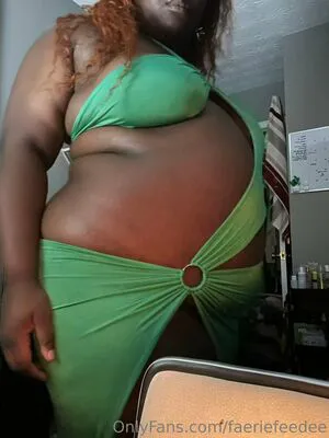 Faeriefeedee OnlyFans Leaked Free Thumbnail Picture - #9XoZHfOL6D