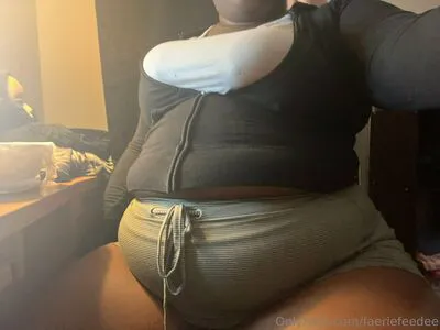 Faeriefeedee OnlyFans Leaked Free Thumbnail Picture - #fAZeE54f4M