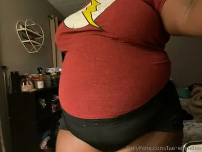 Faeriefeedee OnlyFans Leaked Free Thumbnail Picture - #tRp3E2eJAy