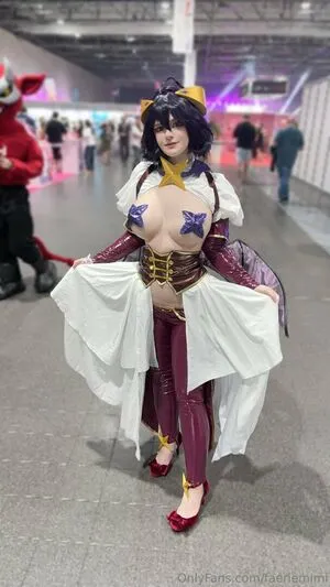 Faeriemimi Thumbnail Picture