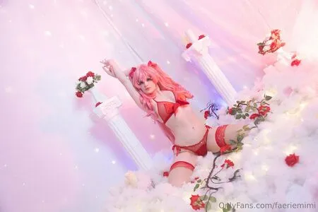 Faeriemimi OnlyFans Leaked Free Thumbnail Picture - #8oLwMNin3G