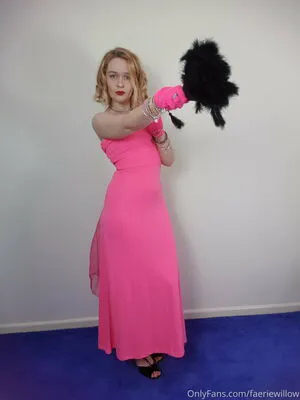 Faeriewillow OnlyFans Leaked Free Thumbnail Picture - #e4ctpOzOU1