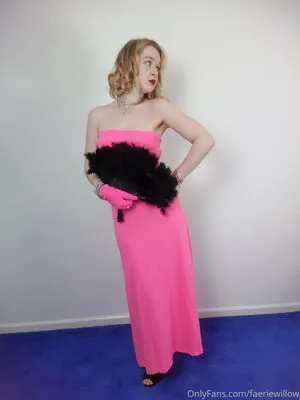 Faeriewillow OnlyFans Leaked Free Thumbnail Picture - #quMnuLlrZU