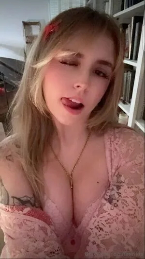 Faeriies OnlyFans Leaked Free Thumbnail Picture - #5GulzGW5UD