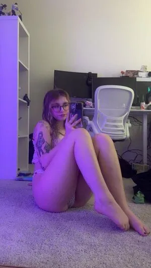 Faeriies OnlyFans Leaked Free Thumbnail Picture - #FMrm0TPvn3