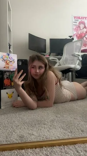 Faeriies OnlyFans Leaked Free Thumbnail Picture - #RbpIbPRncZ