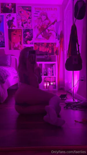 Faeriies OnlyFans Leaked Free Thumbnail Picture - #tZffK3q2qR