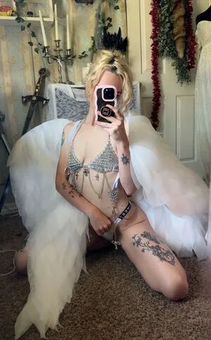 Faerylfangs OnlyFans Leaked Free Thumbnail Picture - #8Dt5SCtOBz