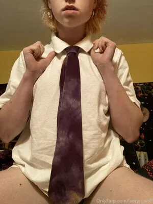 Faeryn Wolf OnlyFans Leaked Free Thumbnail Picture - #V1tG20FW2u
