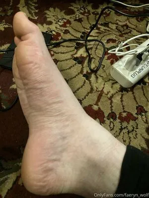 Faeryn Wolf OnlyFans Leaked Free Thumbnail Picture - #hmMo0On5SG