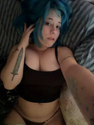 Faetrouble OnlyFans Leaked Free Thumbnail Picture - #2KWbHL9Qzn