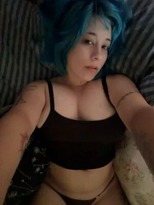Faetrouble OnlyFans Leaked Free Thumbnail Picture - #gDhEmUPK4G
