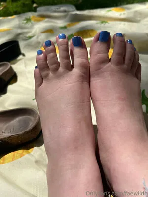 Faewilde OnlyFans Leaked Free Thumbnail Picture - #Nt6EQmJfEC