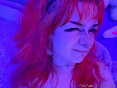 Faexbear OnlyFans Leaked Free Thumbnail Picture - #5UAlUR3wRE