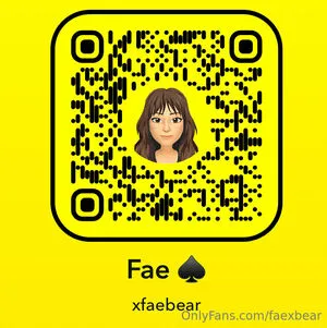 Faexbear OnlyFans Leaked Free Thumbnail Picture - #J68AHCnlAC