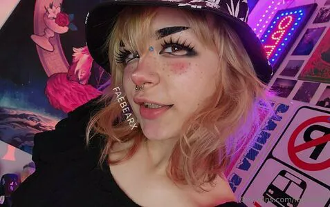 Faexbear OnlyFans Leaked Free Thumbnail Picture - #V1JSQnzD0P