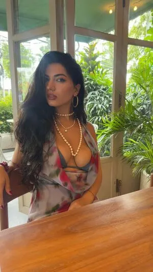 Fainazuckerman OnlyFans Leaked Free Thumbnail Picture - #XsagzZtODo
