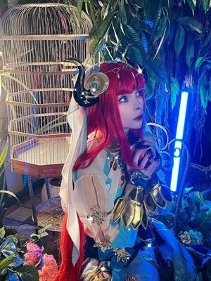 Faira Star OnlyFans Leaked Free Thumbnail Picture - #6cD0YKXHzI
