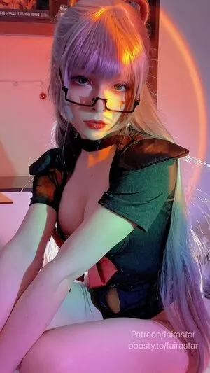 Faira Star OnlyFans Leaked Free Thumbnail Picture - #eeLznZPVVi
