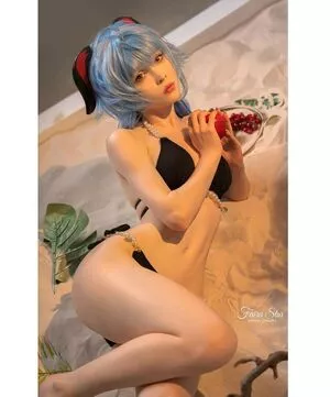 Faira Star OnlyFans Leaked Free Thumbnail Picture - #hiV69CBdIM