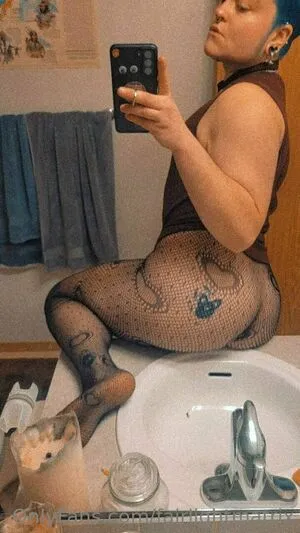 Fairlightmatrix OnlyFans Leaked Free Thumbnail Picture - #1X3XSouVKY