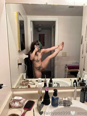 Fairlyodd222 OnlyFans Leaked Free Thumbnail Picture - #bdLM5d6qtd