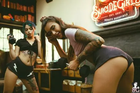 Fairy Suicide OnlyFans Leaked Free Thumbnail Picture - #heXPycGDcX