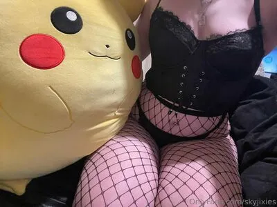 Fairyfangsx OnlyFans Leaked Free Thumbnail Picture - #kFZNpmxh7g