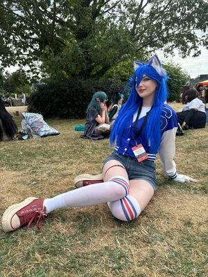 Fairygee OnlyFans Leaked Free Thumbnail Picture - #MDRQZqlzoc