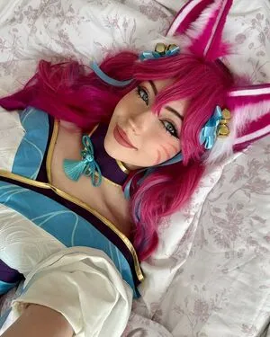 Fairygee OnlyFans Leaked Free Thumbnail Picture - #n3vWF4hafB