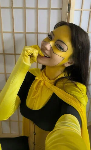 Fairygee OnlyFans Leaked Free Thumbnail Picture - #nldDb24iEj