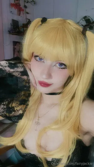 Fairytokyo OnlyFans Leaked Free Thumbnail Picture - #CknxpXBtFa