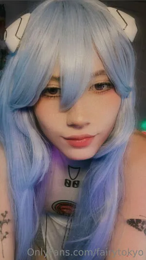 Fairytokyo OnlyFans Leaked Free Thumbnail Picture - #dnUGDIDqnW