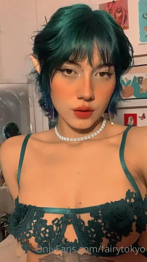 Fairytokyo OnlyFans Leaked Free Thumbnail Picture - #n4IE3EUPO2