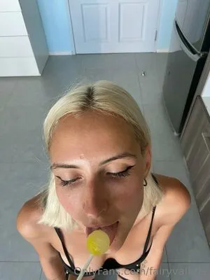 Fairyylilly OnlyFans Leaked Free Thumbnail Picture - #nn41LEs0B8