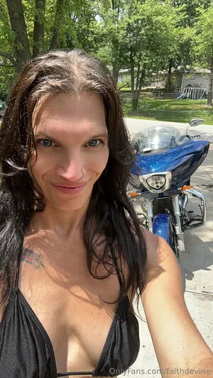 Faithdevine OnlyFans Leaked Free Thumbnail Picture - #TiJytSF8VU