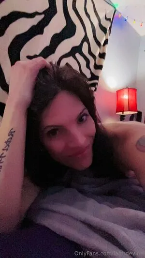 Faithdevine OnlyFans Leaked Free Thumbnail Picture - #xRikBDmZ0u