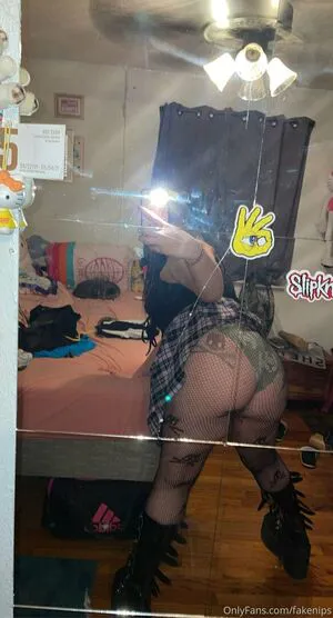 Fakenips OnlyFans Leaked Free Thumbnail Picture - #FEJRDRdS2P
