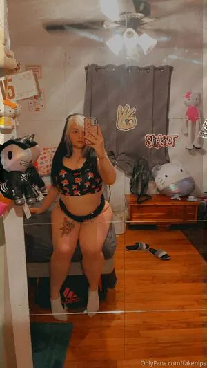 Fakenips OnlyFans Leaked Free Thumbnail Picture - #WR4DcsEk4g