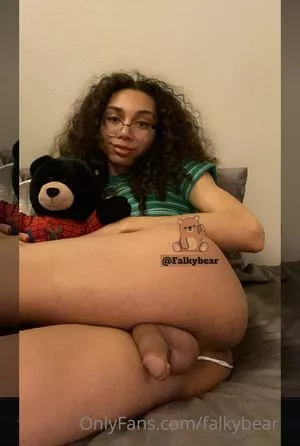 falkybear OnlyFans Leaked Free Thumbnail Picture - #NtAh9ogRAa