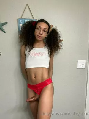 falkybear OnlyFans Leaked Free Thumbnail Picture - #jgLXjbNN7f