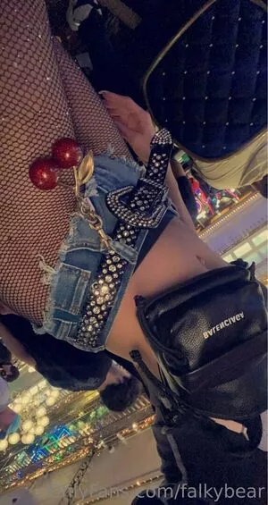 falkybear OnlyFans Leaked Free Thumbnail Picture - #u4Vwqiihx0