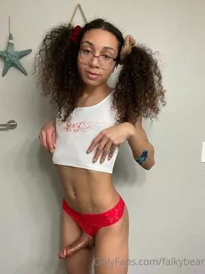 falkybear OnlyFans Leaked Free Thumbnail Picture - #z8v4iA6fjO